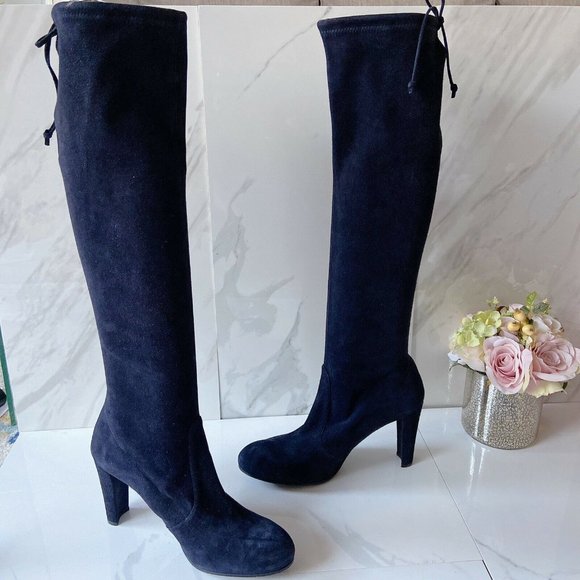 stuart weitzman keenland boots